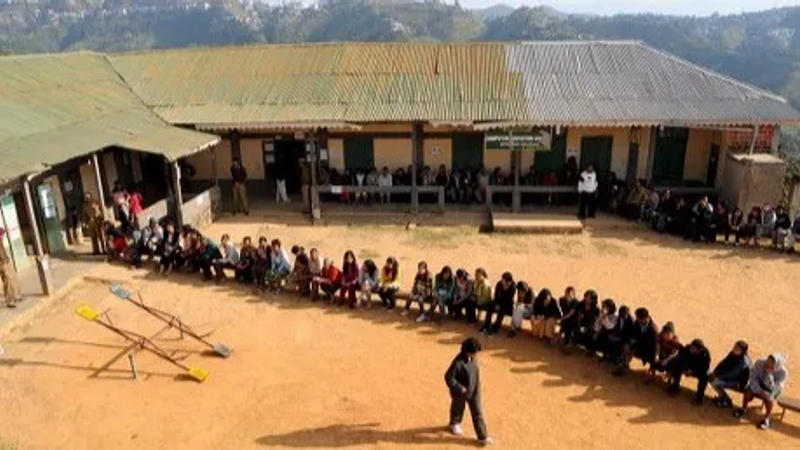 Mizoram Election News