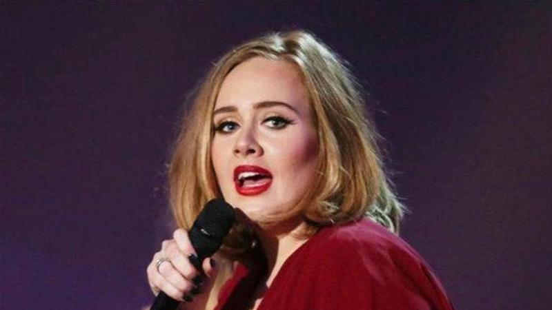 adele las vegas concert tour dates