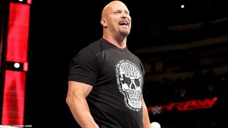 Stone Cold Steve Austin