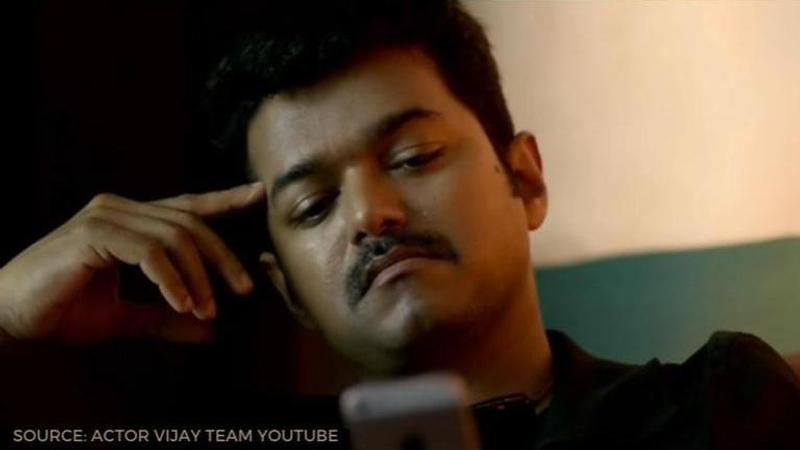 thalapathy vijay