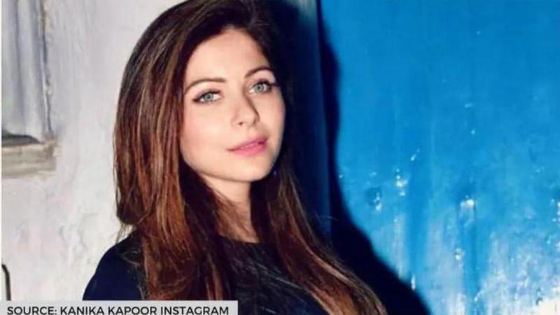 kanika KAPOOR