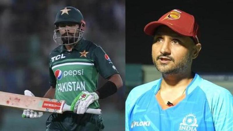 Harbhajan Singh, Babar Azam, BBL, IPL