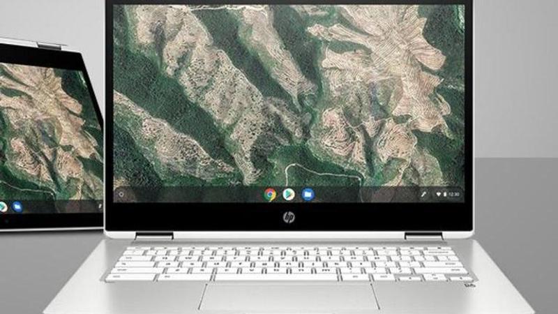 how to take a screenshot on a chromebook