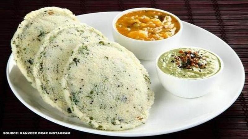 how to make soft idli