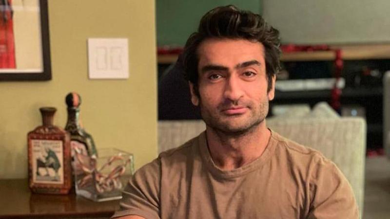 Kumail Nanjiani