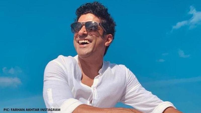 Farhan Akhtar