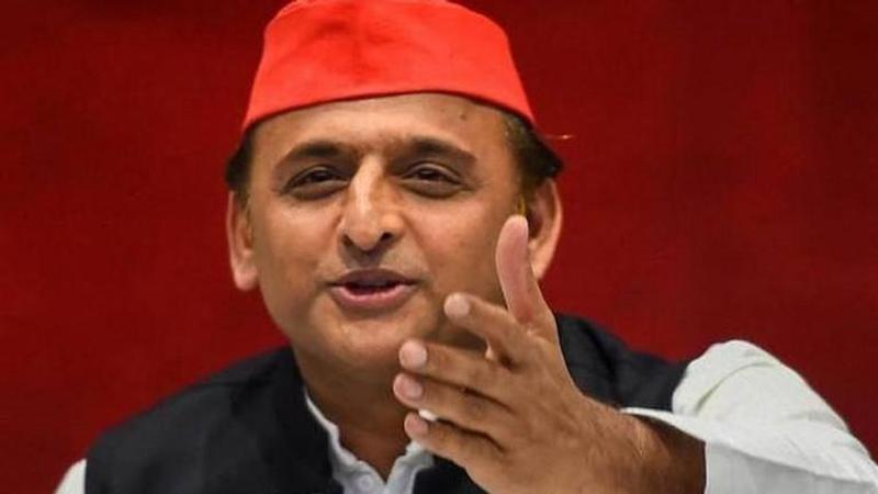 Akhilesh Yadav