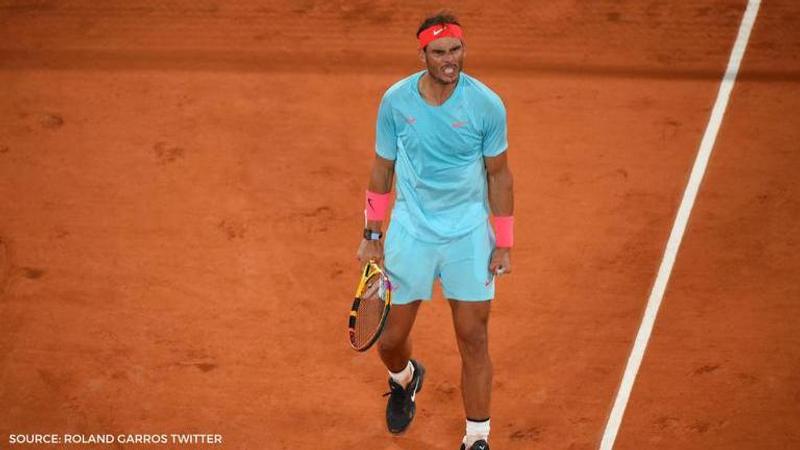 Rafael Nadal