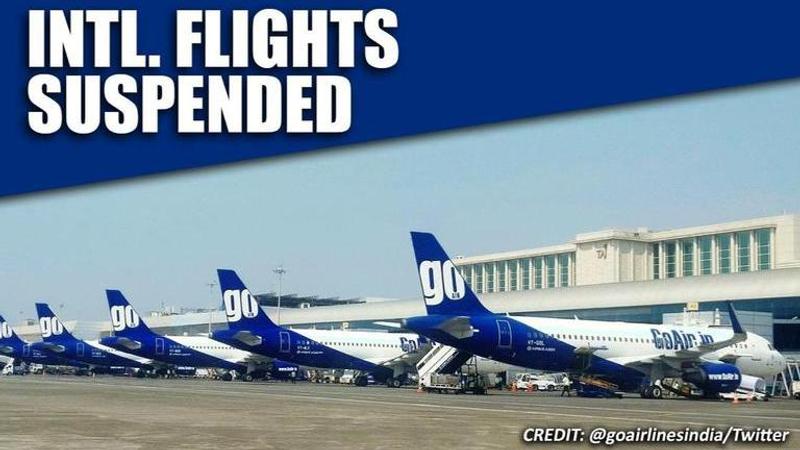 GoAir