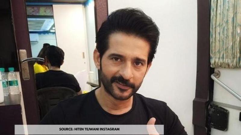 hiten tejwani