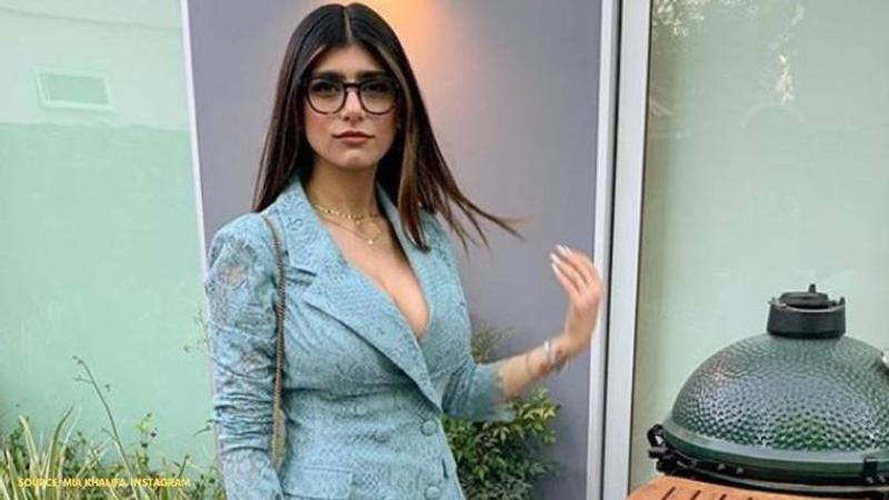 Mia Khalifa