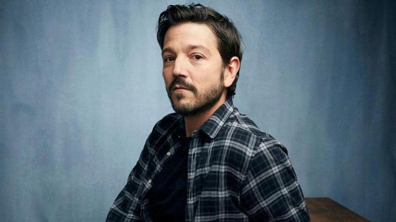 Diego Luna