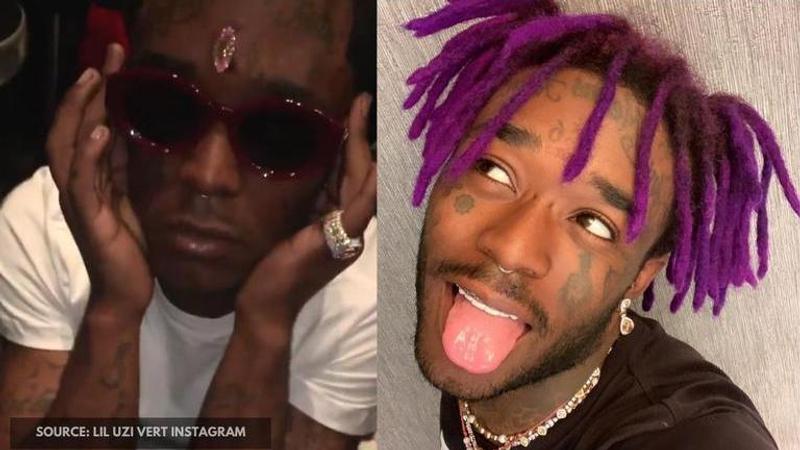 lil uzi vert net worth 2021