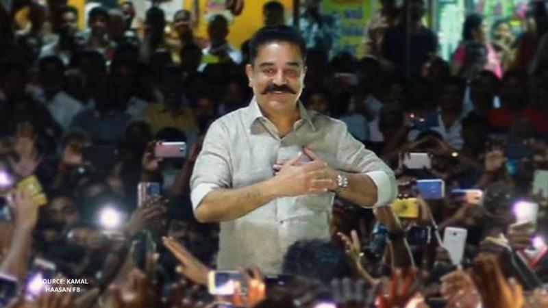 Kamal Haasan