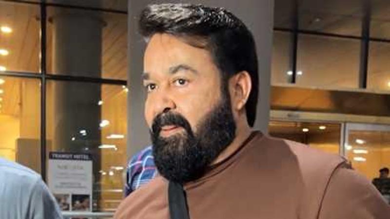 Mohanlal