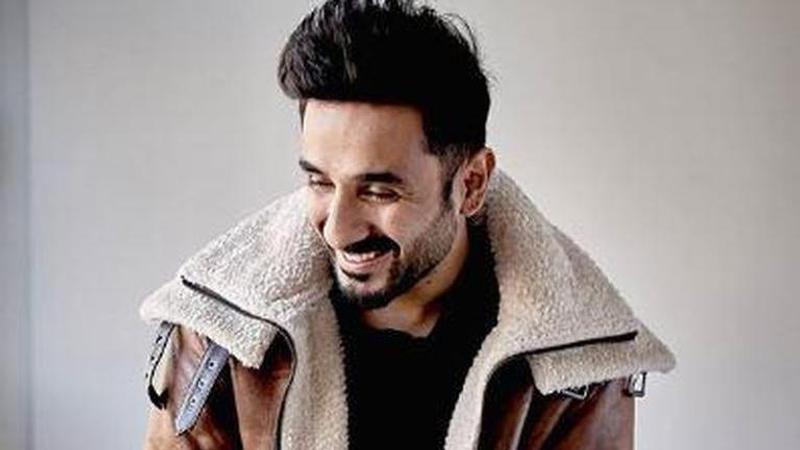 Pretty special moment: Vir Das after praise from Jerry Seinfeld