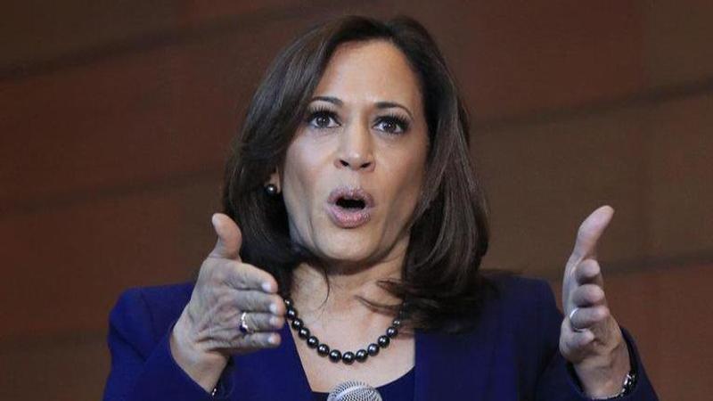 Kamala Harris