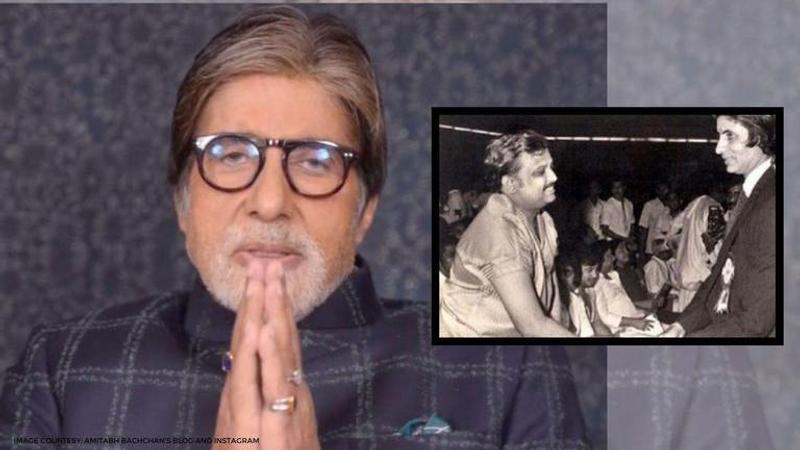 amitabh bachchan