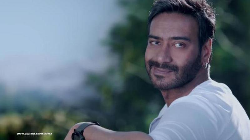 ajay devgn