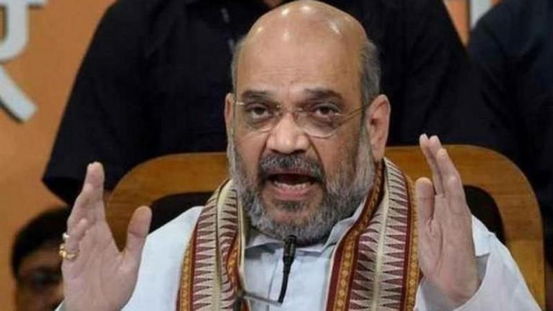 Amit Shah