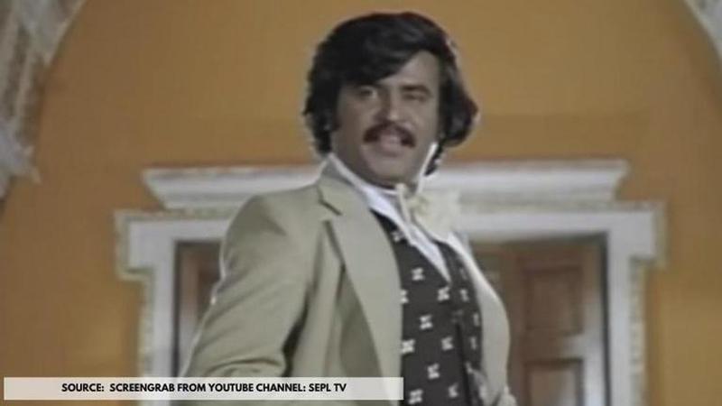 Rajinikanth