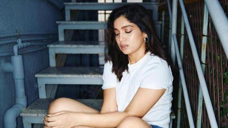 bhumi pednekar