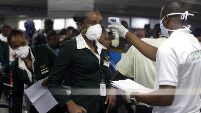 Nigeria confirms second case of virus in country