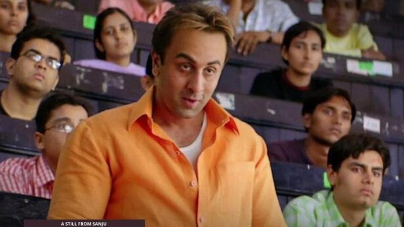 Sanju quiz