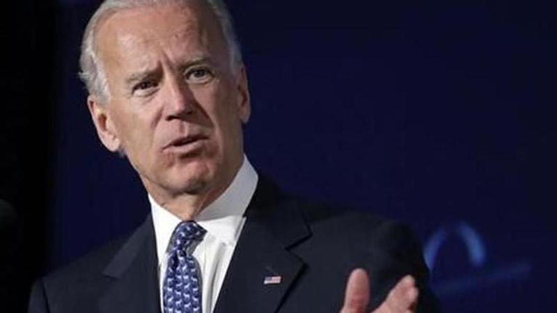 Biden apologizes for black Trump backers comments