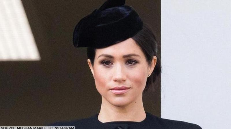 Meghan Markle