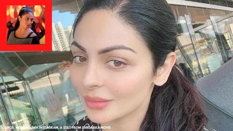 neeru bajwa