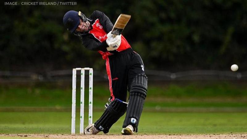 Ireland Inter Provincial T20