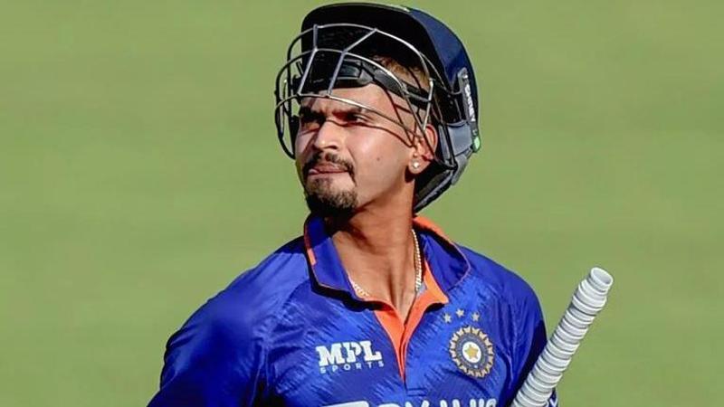 'It was a roller-coaster ride': Shreyas Iyer reveals his battle with injury ahead of Asia Cup