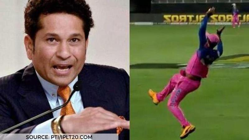 Sachin Tendulkar