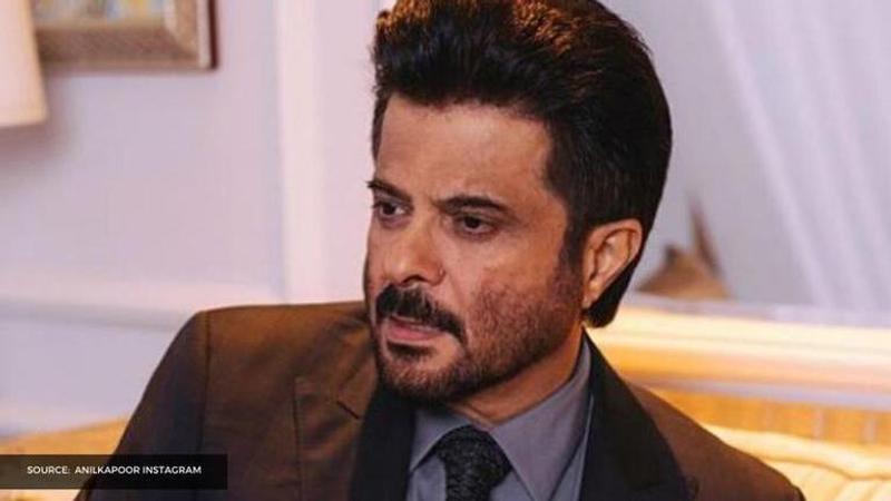 Anil Kapoor