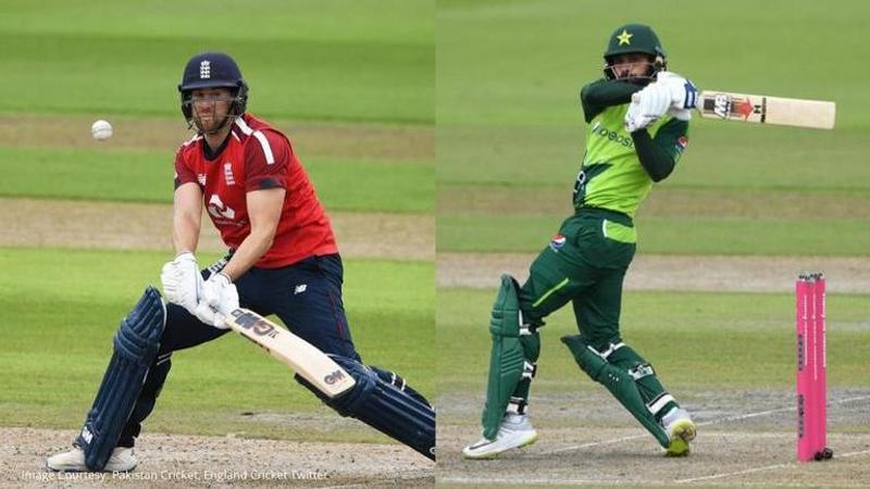 England vs Pakistan 3rd T20I