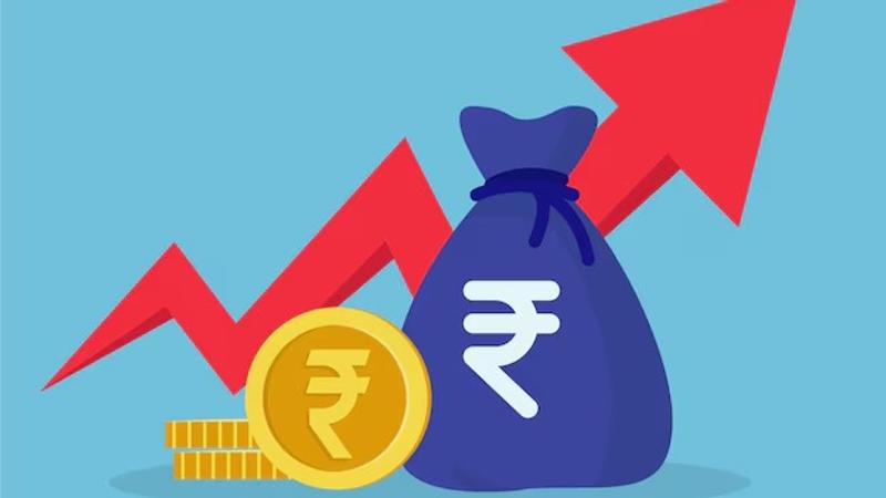 India fastest growing economy, to clock 6.7 % growth