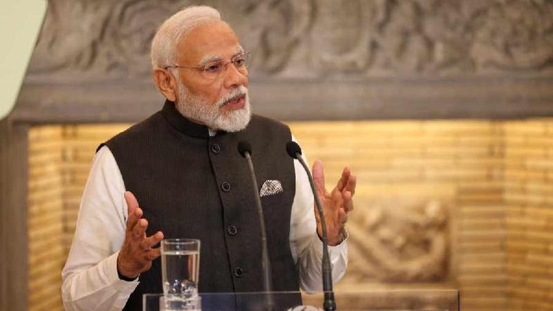 PM Modi-chaired panel's meet to appoint 2 ECs Likely on March 14