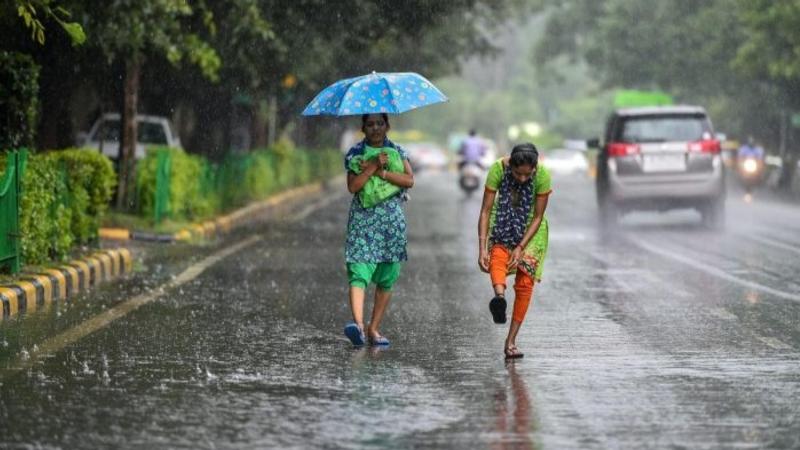 Monsoon likely to enter south Gujarat by June 12