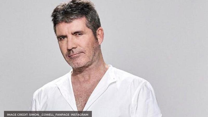 simon cowell