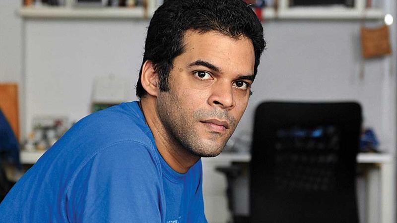 Vikramaditya Motwane