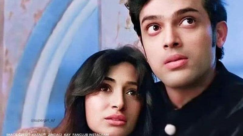 Kasautii Zindagii Kay written update