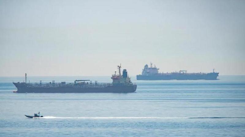 Tanker carrying Iranian Fuel enter Venezuelan waters