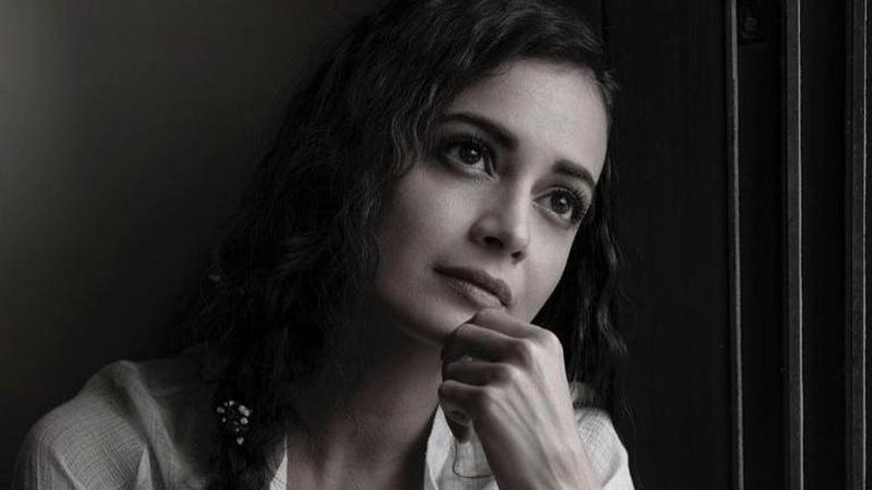 Dia Mirza mourns death of Uttarakhand artist who taught many to make Didgeridoo instrument