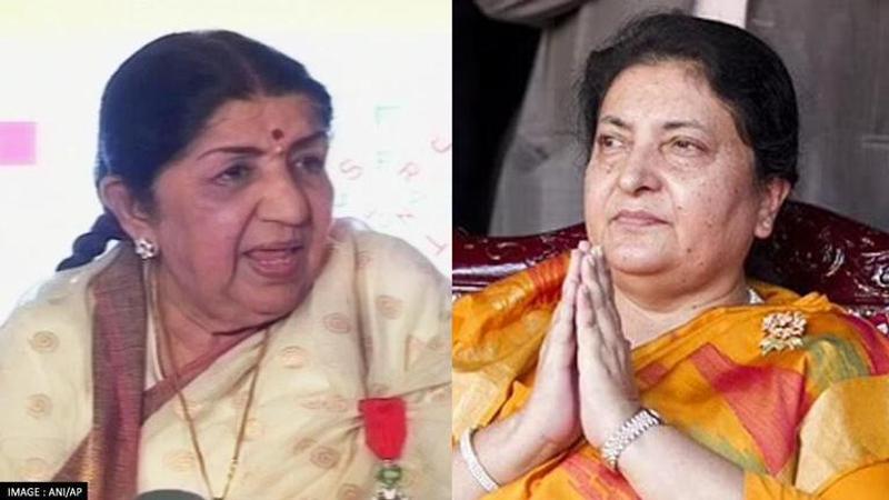 Lata Mangeshkar