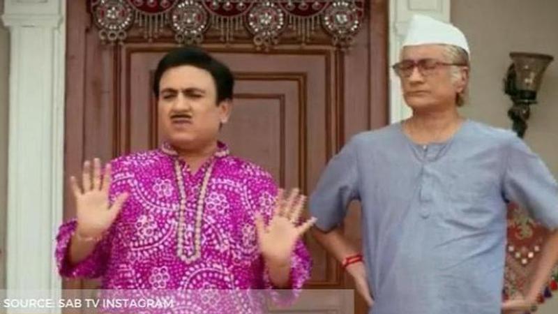 taarak mehta ka ooltah chashmah