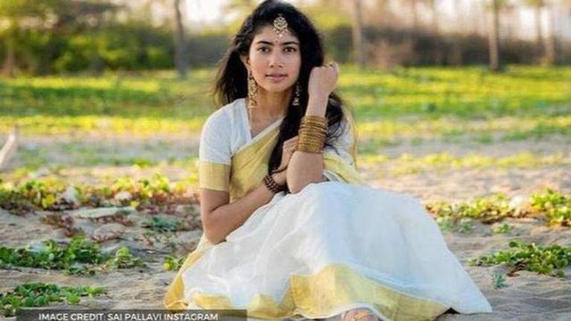 Sai Pallavi