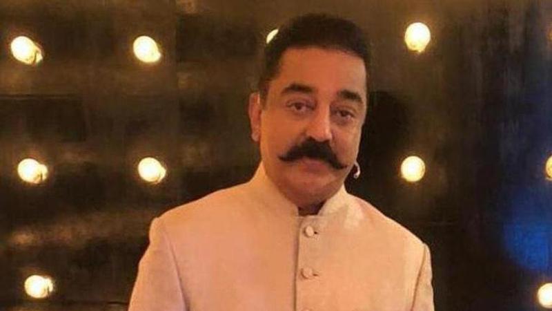 Kamal Haasan