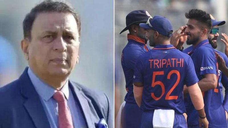 Gavaskar, Tendulkar, India youngster, Umran Malik, India vs Bangladesh, Sachin Tendulkar, Sunil Gavaskar, Umran Malik career