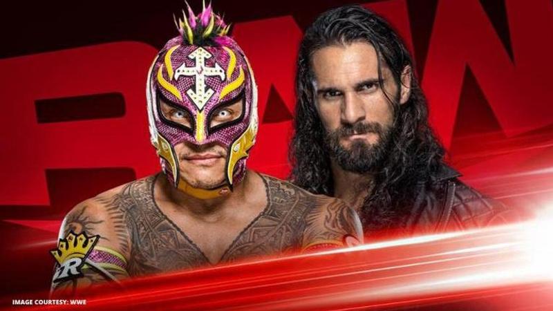 wwe raw live streaming